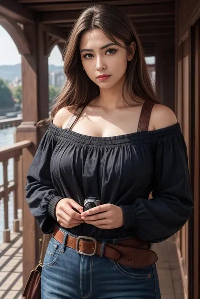 Omgedraaide chat AI – Chat met Marije Koelman