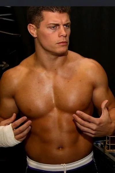 फ़्लिप्ड चैट AI – कोडी रोड्स के साथ चैट करें