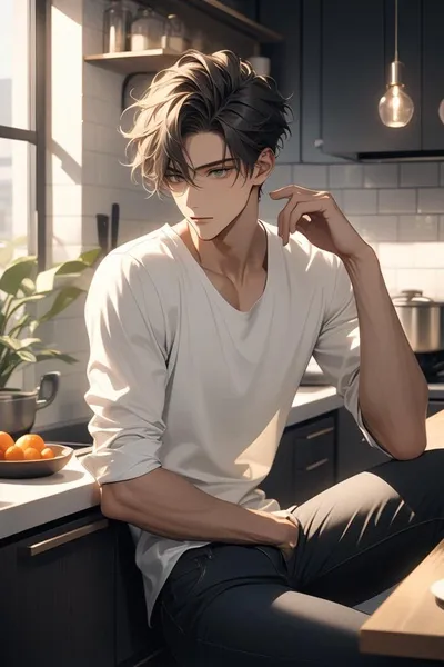 Flipped Chat AI – 與 托爾文·格雷 聊天