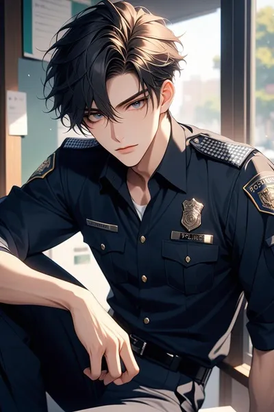 Flipped Chat AI – Chat Callen Grieves