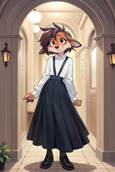 Flipped Chat AI – Chat Lucy