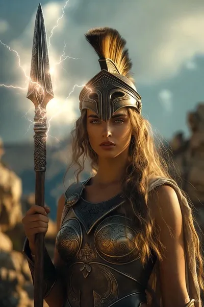 Flipped Chat AI – 아테나와 채팅