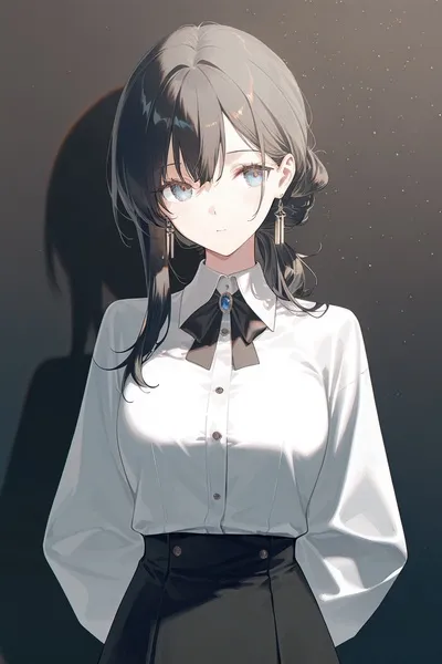 Flipped Chat AI – Чат с Айрис