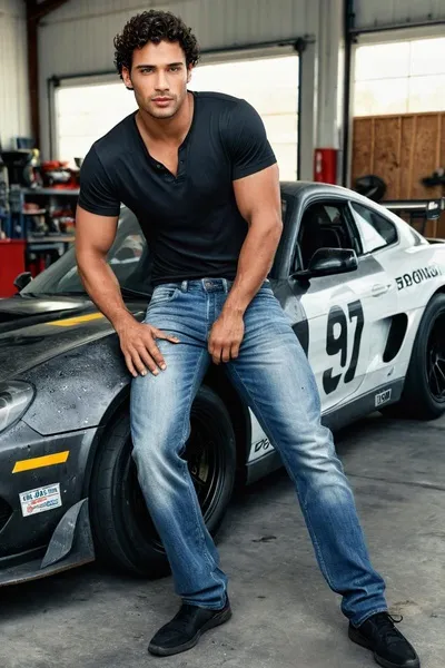 Flipped Chat AI – 훌리오와 채팅