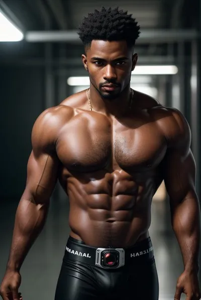 Flipped Chat AI – razgovarajte s Dorian Kesslow