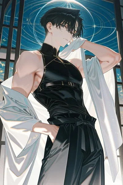 Flipped Chat AI – Chatten mit Cayleb