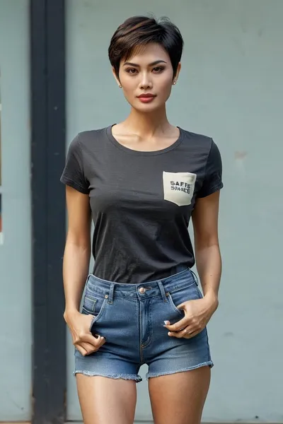 Odwrócony czat AI – rozmawiaj z Reina Sato