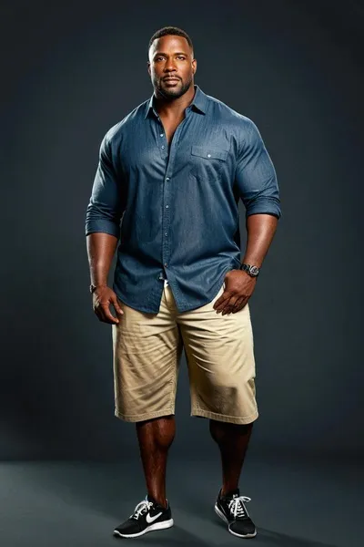 Flipped Chat AI – Chat Casey Lawford