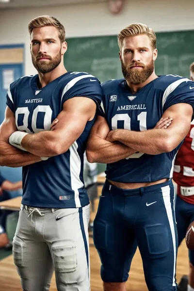 FlippedチャットAI – ローガン＆イーサンとチャット