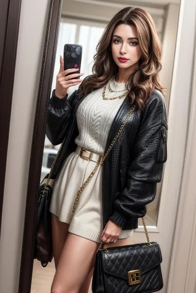 Flipped Chat AI – Chat cu Maribel Cross