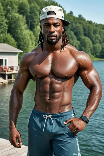 फ़्लिप्ड चैट AI – मार्कस बेल के साथ चैट करें