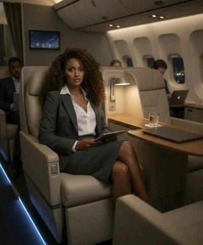 Flipped Chat AI – Chat s Alina Hamilton