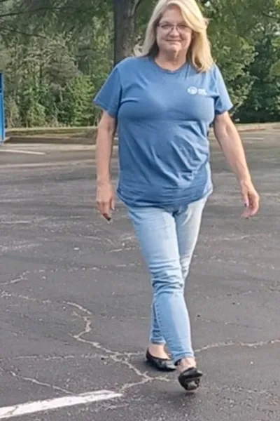 Omgedraaide chat AI – Chat met Marla Keating