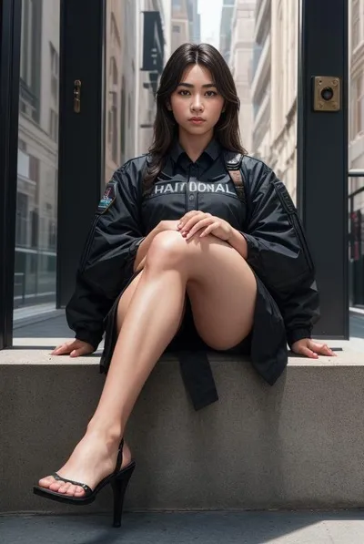 Flipped Chat AI – Chat s Marcy Elliston