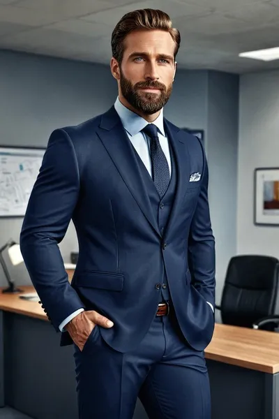 AI trò chuyện đảo ngược – Trò chuyện với Daniell Suavier