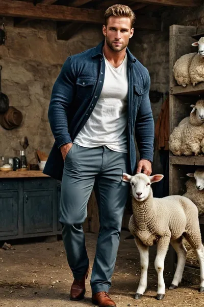 Flipped Chat AI – Chatear con Jason Harnet