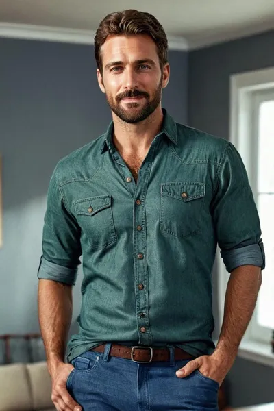 Flipped Chat AI – Chatear con Mateo Lencina