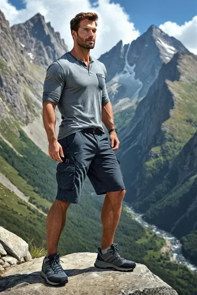 Flipped Chat AI – แชทกับ ชายวัยกลางคนที่มีความต้องการทางเพศ