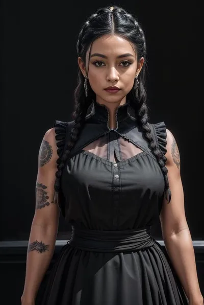 الذكاء الاصطناعي للدردشة المعكوسة – الدردشة مع Diantha Anderson 