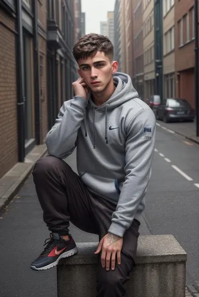 Flipped Chat AI – Chat cu Jamie