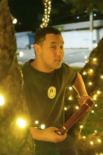 Flipped Chat AI – Bate-papo com Rafael Tavares