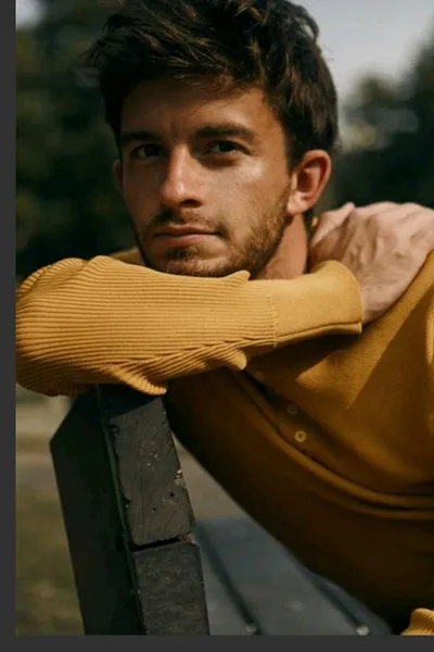 Flipped Chat AI – Discuter avec Jonathan