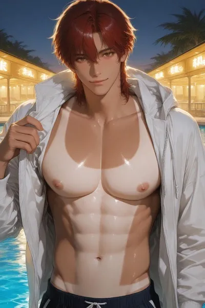 Flipped Chat AI – Sembang dengan Corvin Dales