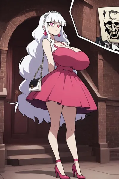 Flipped Chat AI – Csevegés Lola Vale