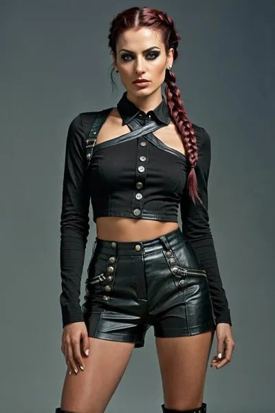 Flipped chat ai - makipag -chat sa Tamsin Kerrow