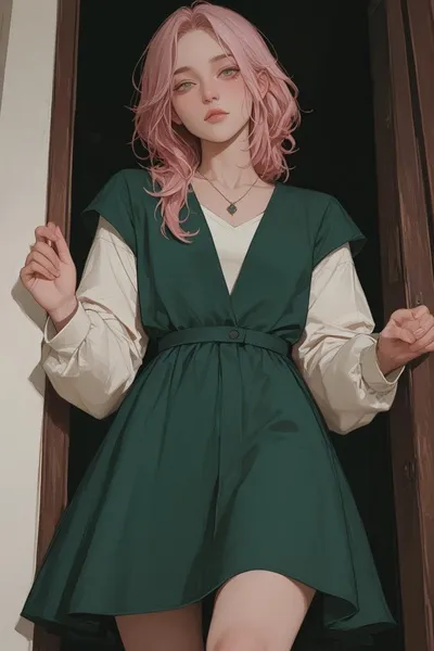 Flipped Chat AI – Chatear con Ophelia