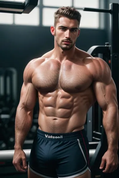 Flipped Chat AI – 코린 매독스와 채팅