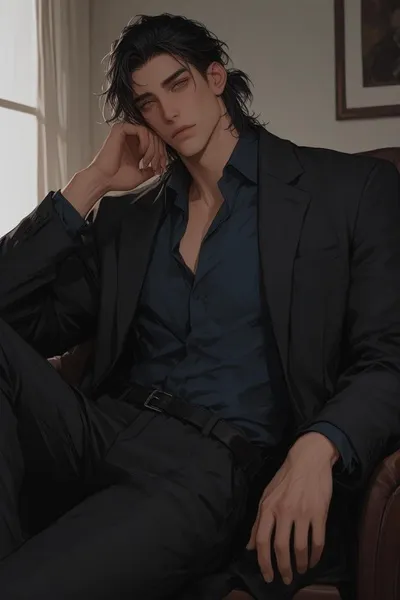 Flipped Chat AI – Chat Olen Sigma