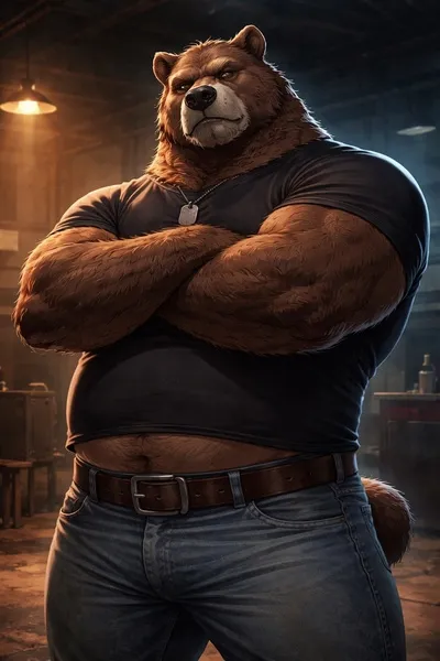 Flipped Chat AI – Chatear con Big B