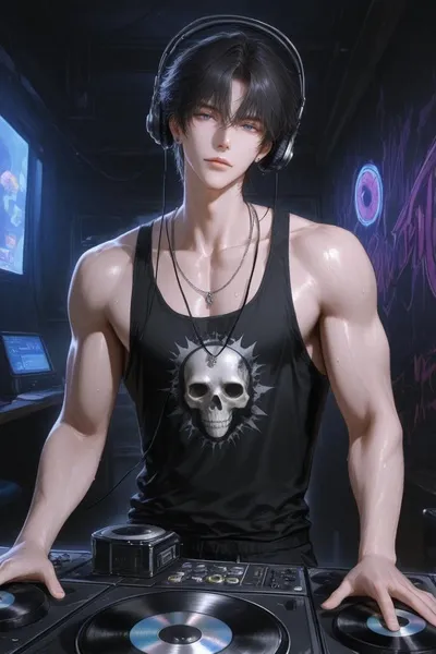 Flipped Chat AI – Chat s Rylan Corven