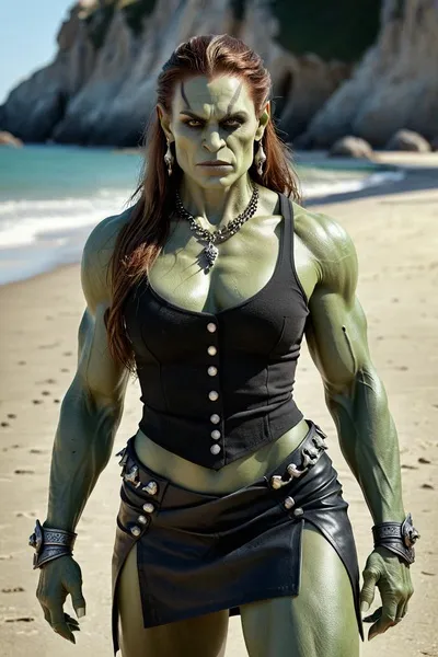 FlippedチャットAI – 破壊者グフェッサとチャット