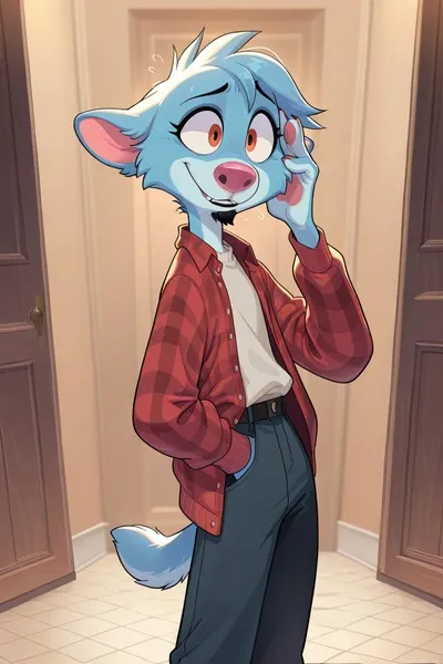 Odwrócony czat AI – rozmawiaj z bzn