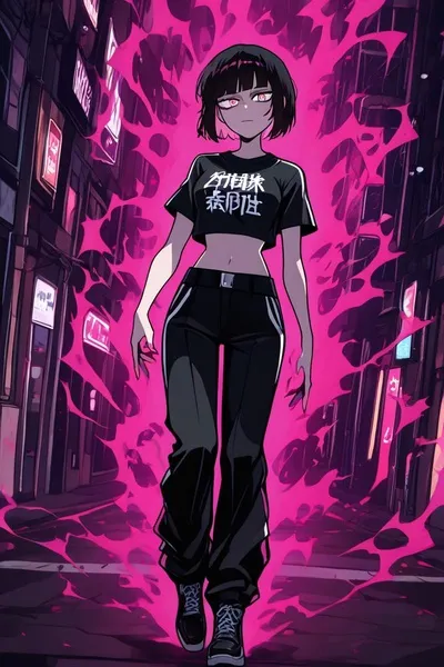 Flipped Chat AI – Чат с Хина