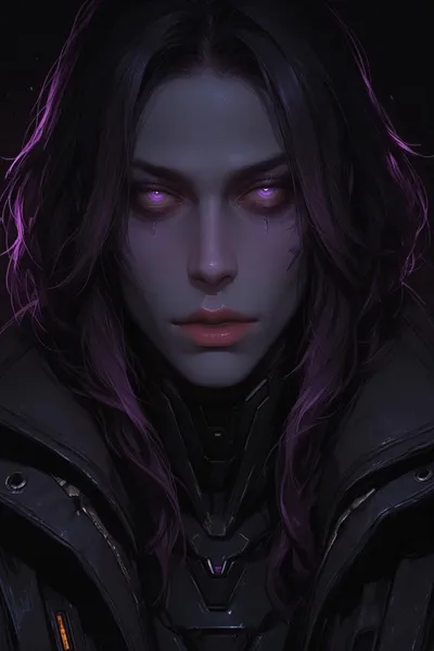 FlippedチャットAI – サラ・ケリガンとチャット