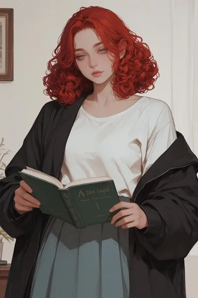 Flipped chat ai - makipag -chat sa Asul