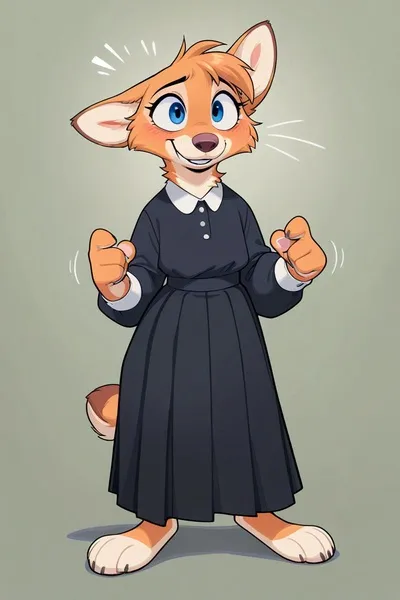 Flipped Chat AI – Chat s galerie d conejos as