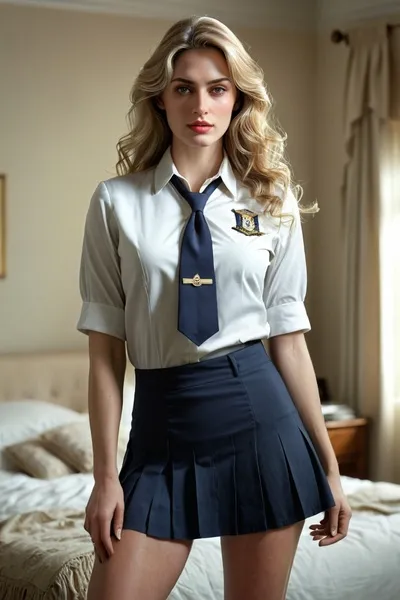 Flipped Chat AI – แชทกับ เอมี่