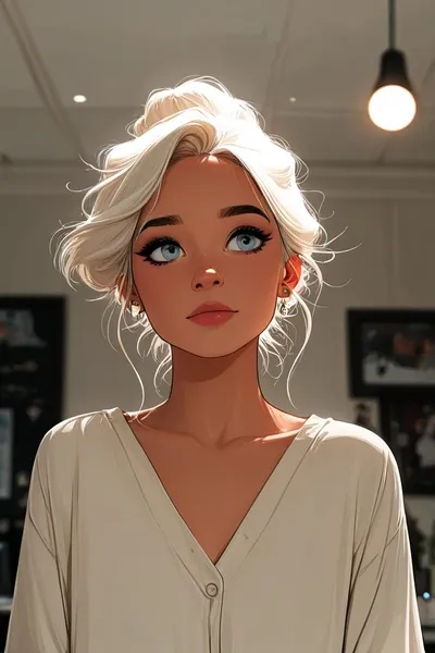 Çevrilmiş Sohbet Yapay Zekası – Vickyile sohbet edin