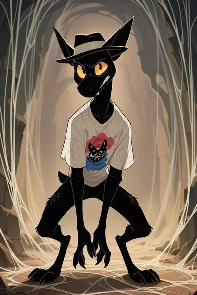 Çevrilmiş Sohbet Yapay Zekası – Cairo Vennile sohbet edin