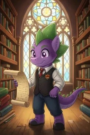 Flipped Chat AI – Chat dengan Spike