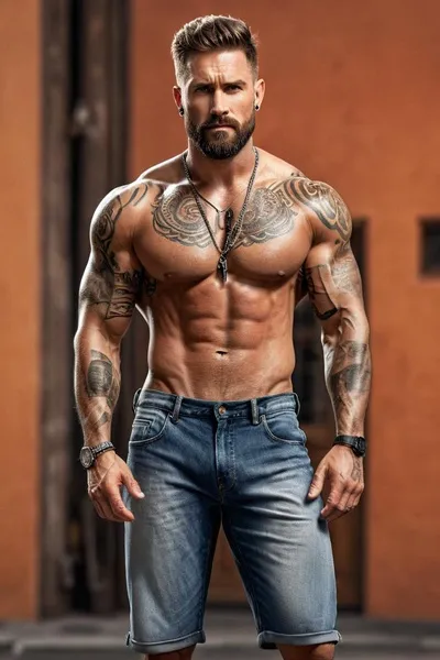 Flipped Chat AI – Sembang dengan Dorian Cade