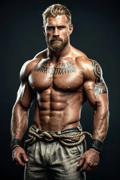 Flipped Chat AI – Chatear con Ronan Eldric