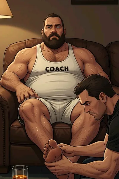 Çevrilmiş Sohbet Yapay Zekası – Buck Barbozaile sohbet edin