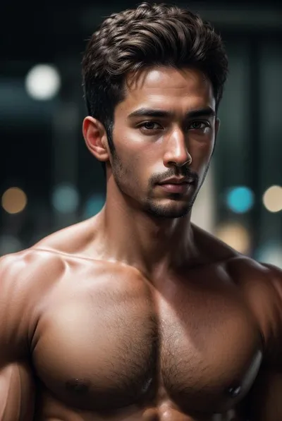 Flipped Chat AI – Chatear con Miguel