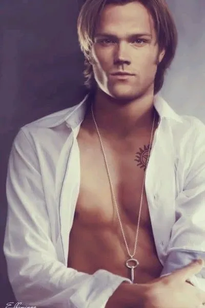 Çevrilmiş Sohbet Yapay Zekası – Jared Padalecki Toddile sohbet edin