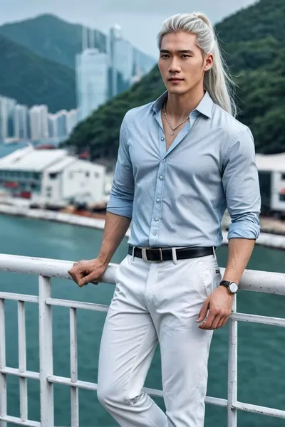 Flipped Chat AI – Chatten mit Slayer